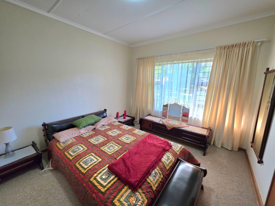 4 Bedroom Property for Sale in Panorama Free State